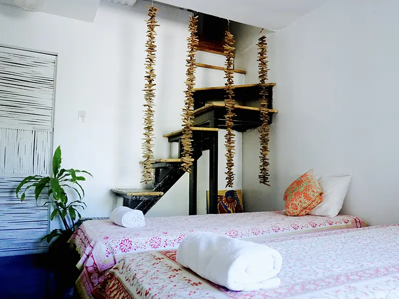 julyans surf bnb loft 1 2